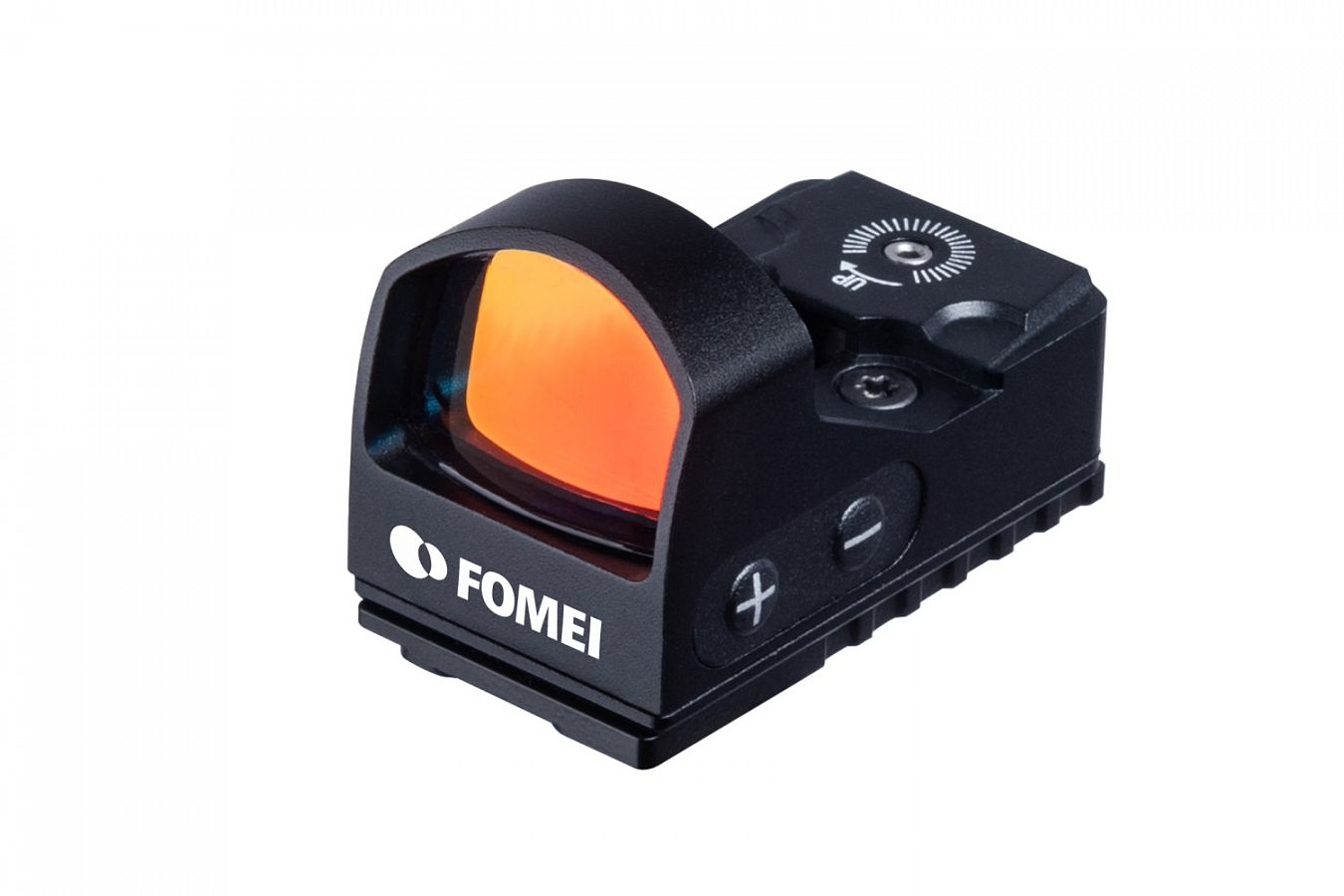 OY6295 Fomei Foreman RDM3 II, kolimátor